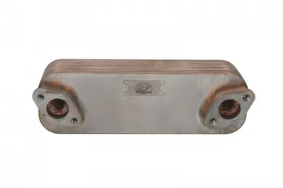 Radiator ulei (78x250x83 250mm, numar de nervuri: 10) potrivit MAN FOC, HOCL, LION S COACH, SL II, TGA, TGS I, TGX I; NEOPLAN CITYLINER II, TOURLINER D2066LF01-D2676LOH27 12.00