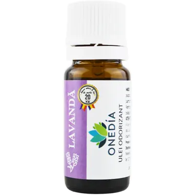 Ulei Odorizant de Lavanda 10ml