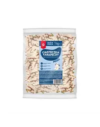 MACED Biscuiti pentru caini Mix Mini 10 kg