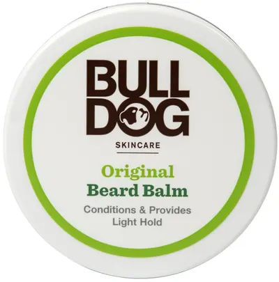 Bulldog Original Balsam de barbă, 75 ml