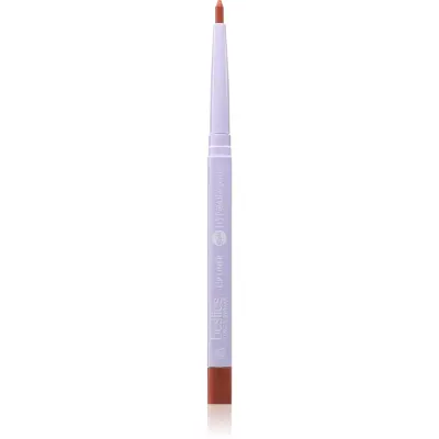Bell HYPOallergenic Besties creion contur buze culoare 02 Comely Beige 0.2 g