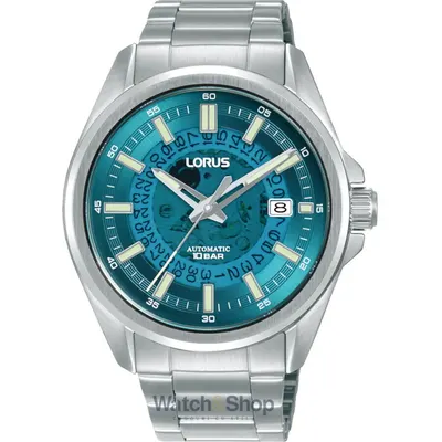 Ceas Lorus Lorus RU405AX9 Mens Watch Automatic 43mm 10ATM