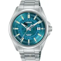 Ceas Lorus Lorus RU405AX9 Mens Watch Automatic 43mm 10ATM