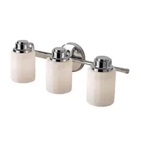 Lampa baieWadsworth 3Lt Above Mirror Light