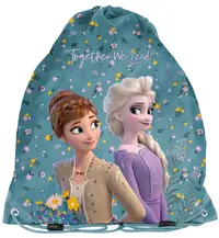 Geantă de sport școlară Paso Frozen