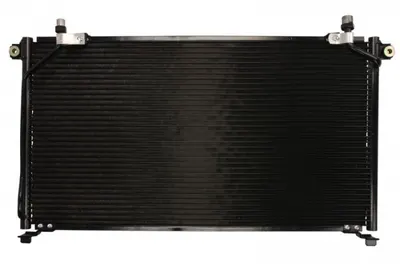 Condensator clima potrivit FORD MAVERICK; NISSAN TERRANO II 2.4 2.7D 3.0D 02.93-09.07