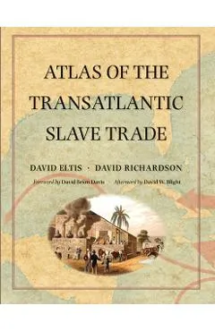 Atlas of the Transatlantic Slave Trade