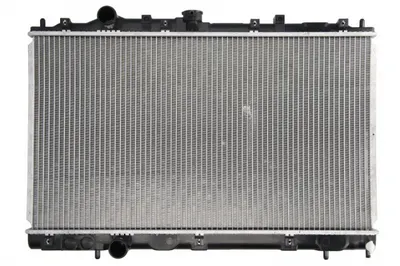Radiator motor (Manual) potrivit MITSUBISHI COLT V, LANCER VI 1.3 1.6