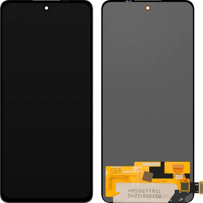 Display cu Touchscreen MP compatibil cu Xiaomi Redmi Note 14 5G