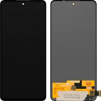 Display cu Touchscreen MP compatibil cu Xiaomi Redmi Note 14 5G