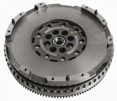 Volanta (275mm, fara kit de suruburi) potrivit HYUNDAI H350 2.5D 04.15