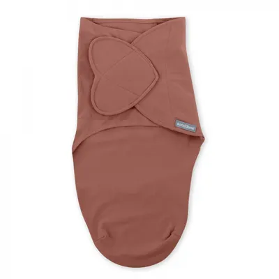 Set 2 sisteme de infasare Ingenuity, Rising Sun, Swaddle Me 0-3 luni, colectia Monogram