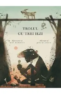 Trolul cu trei iezi
