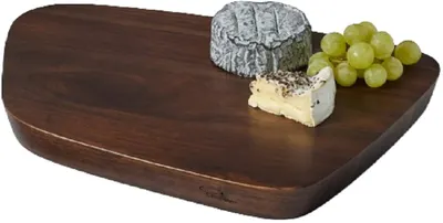 Scândură pentru tăiat și servit Philippi - Kap, 35 x 26 x 3 cm