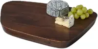 Scândură pentru tăiat și servit Philippi - Kap, 35 x 26 x 3 cm