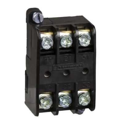 Contact Statie Suspendata - 240V Ac - 3A - Xe