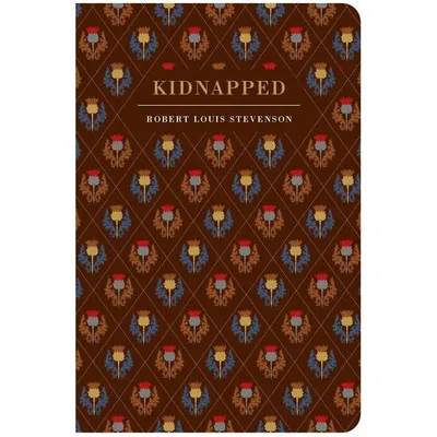 Kidnapped (Chiltern Classic)