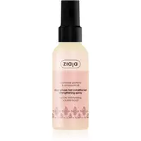 Ziaja Cashmere supliment alimentar cu un conținut ridicat de fibre Spray