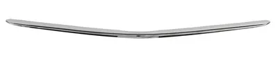 Ornament Grila radiator fata potrivit TOYOTA PRIUS 2003-2009 - crom