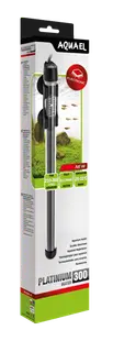 Aquael Incalzitor Platinium 150w Sticla 121218
