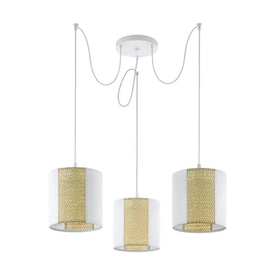 Lustra vintage EGLO ARNHEM 43403