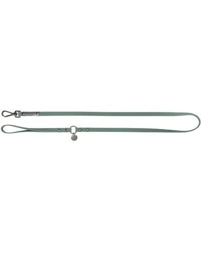 TRIXIE CityStyle Lesa pentru caini L–XL: 1.00 m/20 mm verde