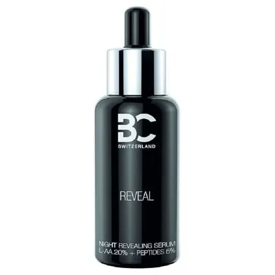 Serum Skinbooster Reveal L-Aa.20%, Be Ceuticals