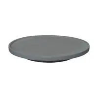 Săpunieră gri din beton Creto – Blomus