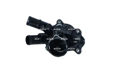 Termostat lichid racire (103 C, cu carcasa) potrivit MERCEDES C (C204), C T-MODEL (S204), C (W204), E (A207), E (C207), E T-MODEL (S212), E (W212), SLK (R172) 1.6 1.8 01.07