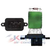 Rezistor ventilator habitaclu potrivit FIAT PUNTO, SEICENTO 600; LANCIA Y 0.9-1.7D 09.93-01.10
