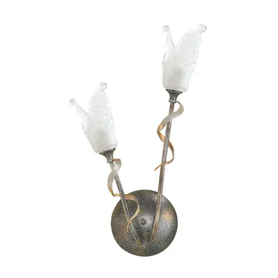 Aplica Fly 2 Light Wall Light