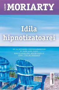eBook Idila hipnotizatoarei