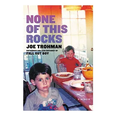 None of This Rocks