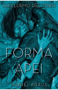 eBook Forma apei