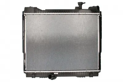 Radiator motor (fara cadru) potrivit NISSAN ATLEON, NT500, CABSTAR, NT400 CABSTAR YD25DDTi-ZD30HHD-5 08.06