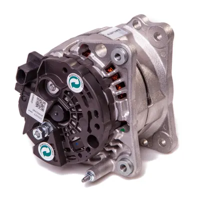 Generator/alternator HARTWINN 40.284713HRTE