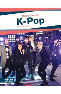 K-Pop