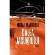 Calea Jaguarului