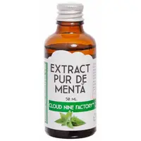 Extract pur de menta 50ml Cloud Nine Factory