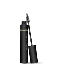 Mascara Supreme Lash Rimel Pentru Alungire Si Definire, Gerovital Beauty, 14 Ml