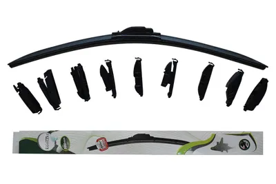 Stergator Universal 20 50 Cm Kontakt Multi Adapter
