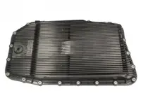 FIltru hidraulic cutie viteze (cu garnitura si baie) BMW Seria 3 (E90), 5 (E60), 7 (E65, E66, E67); JAGUAR S-Tip, XF, XJ; LAND ROVER DISCOVERY III, DISCOVERY IV, RANGE ROVER SPORT 2.0-6.0 dupa 1999