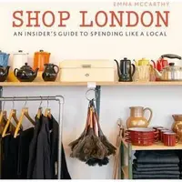 Shop London, Emma McCarthy