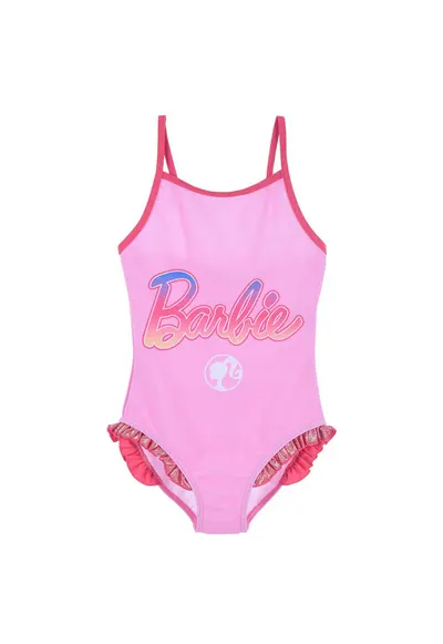 Costum de baie intreg EX1967 - Roz