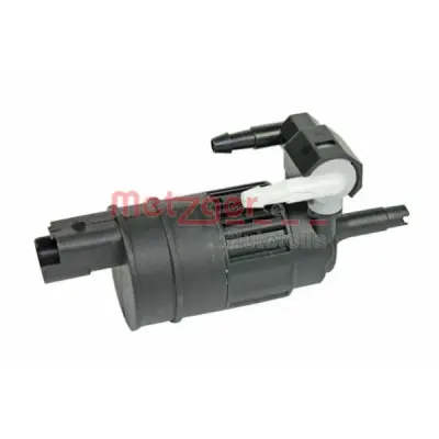 Pompa de apa, spalare parbriz METZGER 2220034