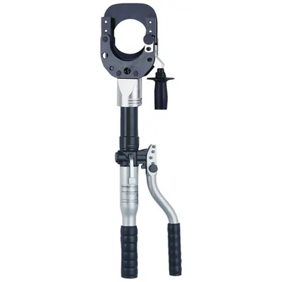 Disp. hidraulic taiat cablu Dmax.85mm