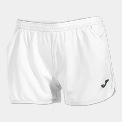 Pantaloni scurți de tenis pentru femei Joma Hobby W