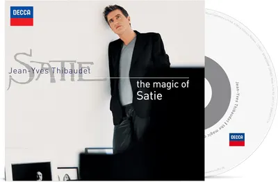 The Magic of Satie