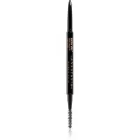 Anastasia Beverly Hills Brow Wiz creion sprâncene precise culoare Ebony 0,09 g