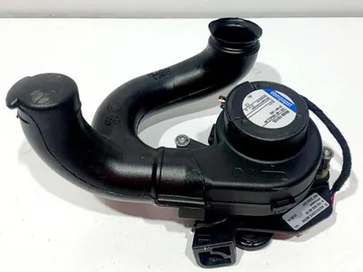 Ventilator radio cd A1669068800 Mercedes GL (2013-2019)[x166] 3.0 tdi euro 6